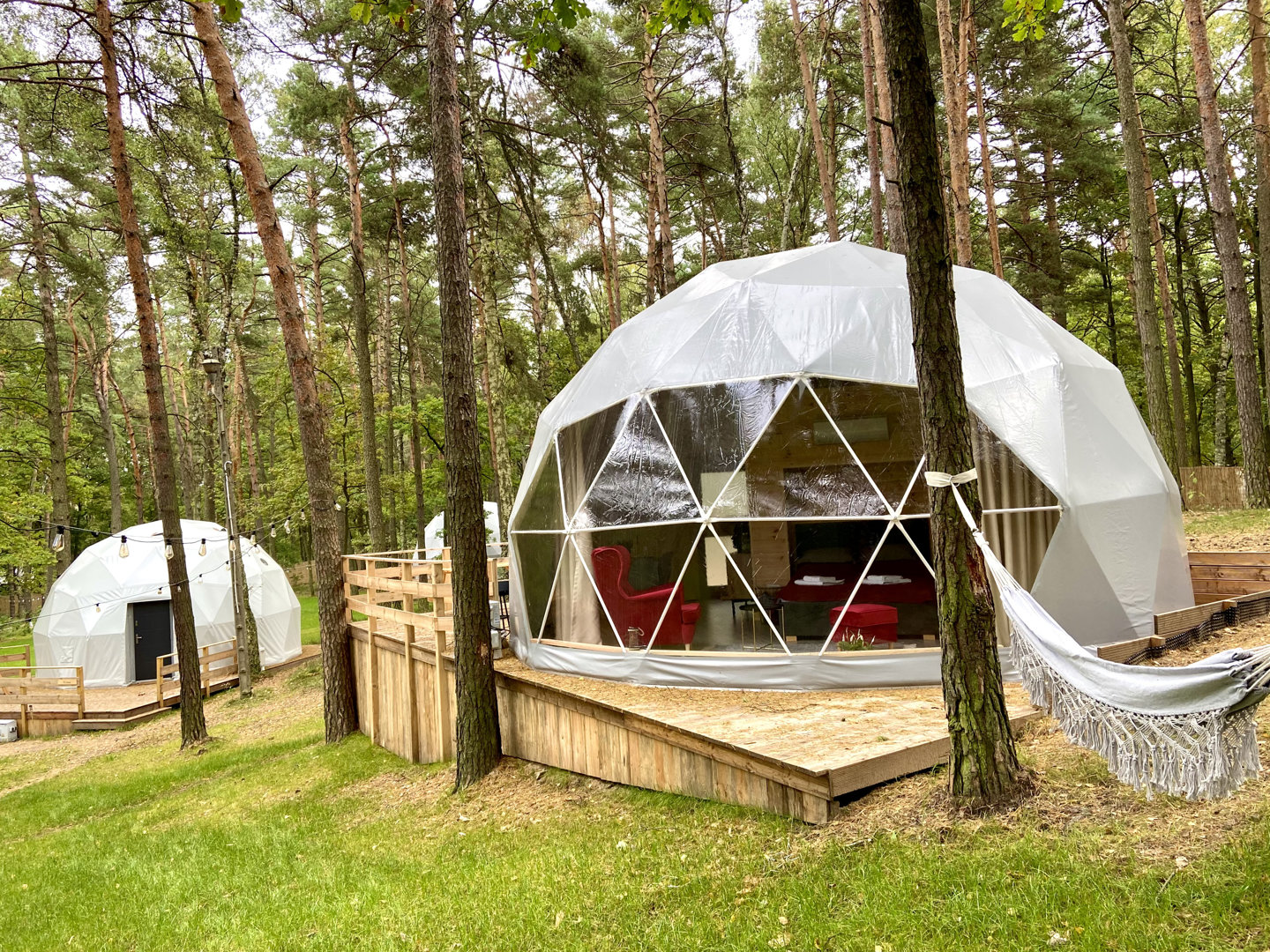 Planeta Glamping Sp. z o.o. - 14